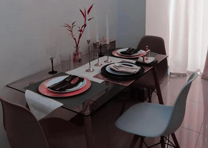 Luxury Escape At Fame Residences * Manila